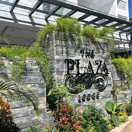 The Plaza Lodge Baguio-2