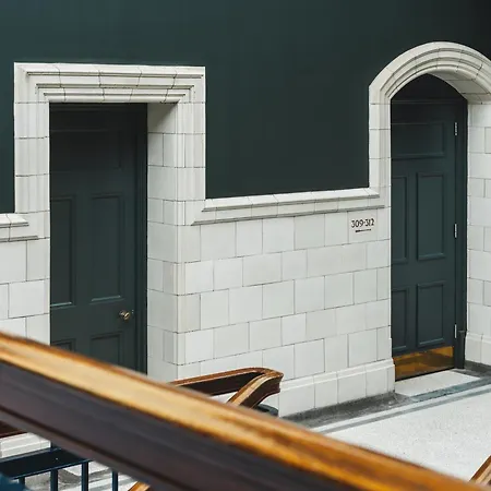 Arthouse Glasgow - Newly Refurbished-2