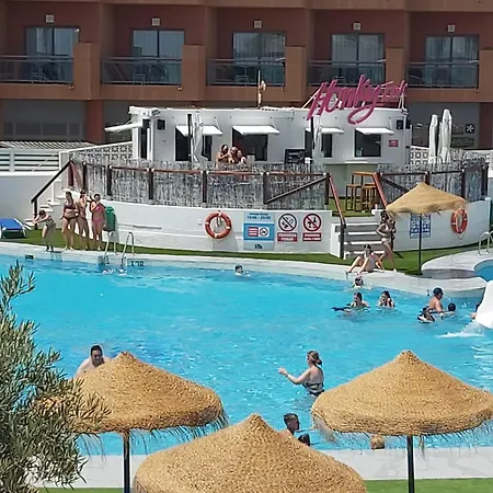 Bahia Serena (Adults Only)-2