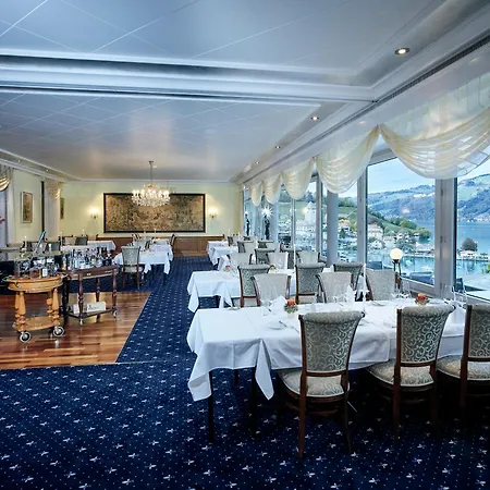 Belvédère Strandhotel-2