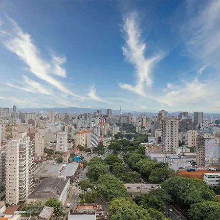 Mercure Sao Paulo Bela Vista-2