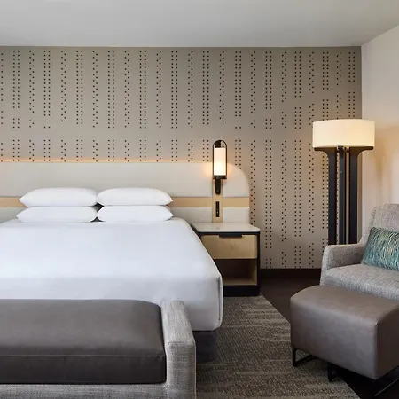 Hyatt Regency Washington On Capitol Hill-3
