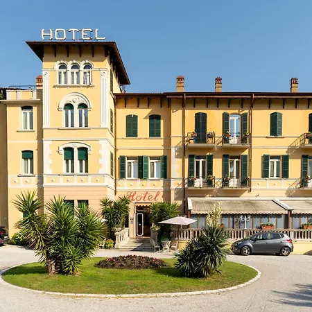 Hotel Maderno By Double Hospitality-3