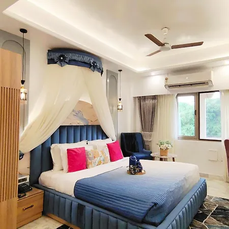 Sarang Palace - A Luxury Boutique Hotel-2