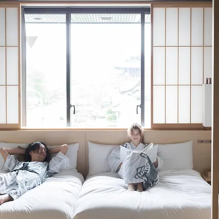 Hotel Kanra Kyoto-2