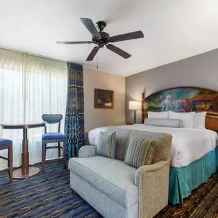 La Posada Lodge & Casitas, An Ascend Collection Hotel-2