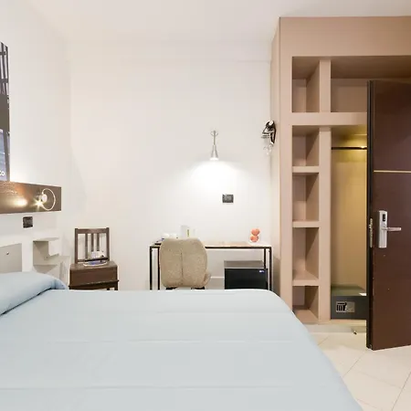 Bella Pescara B&B-2