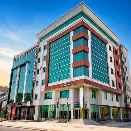 Al Jawahiri Hotel-2