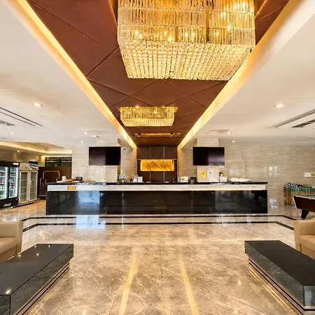 Avana Laem Chabang Boutique Hotel-2