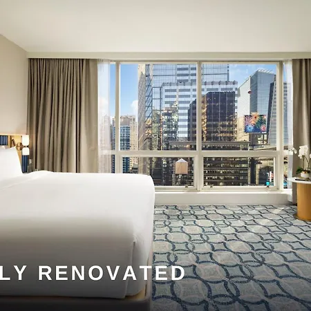 Millennium Premier Hotel New York Times Square-3