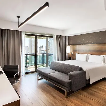 Meliá Ibirapuera-3