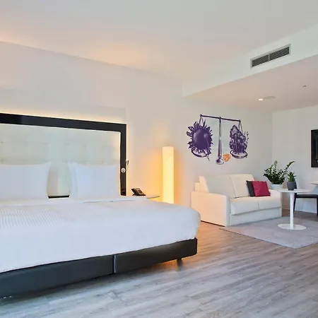 INNSiDE by Meliá Frankfurt Ostend-3