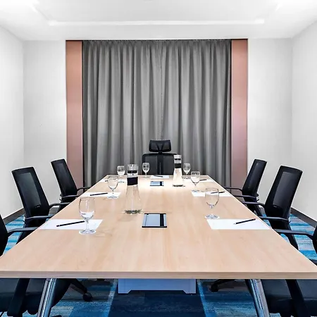 Mercure Kuala Lumpur Trion-2