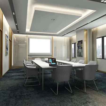 Mercure Kuala Lumpur Trion-3