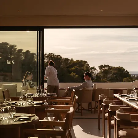 Besai Ibiza Boutique Hotel-2