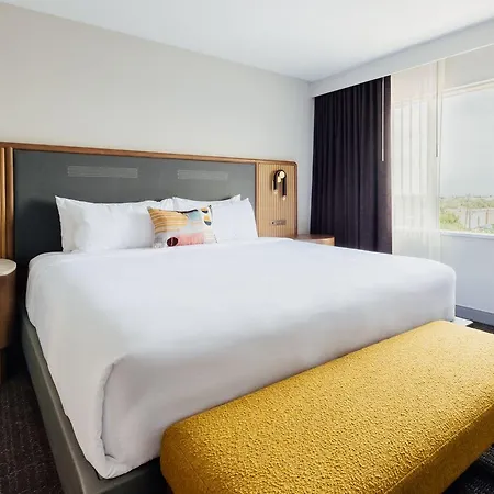 The Arlin, Arlington, A Tribute Portfolio Hotel-2