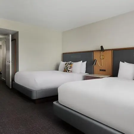 The Arlin, Arlington, A Tribute Portfolio Hotel-3