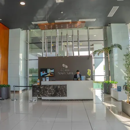 Paseo La Galeria Hotel & Suites-2