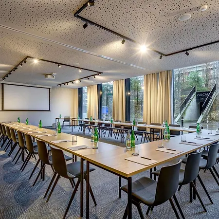 Mercure Zuerich City-3