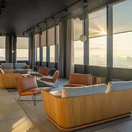 Innside By Melia Liverpool-2