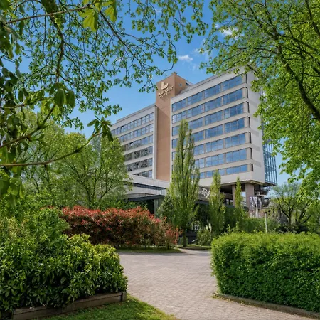 Hotel WICC-3