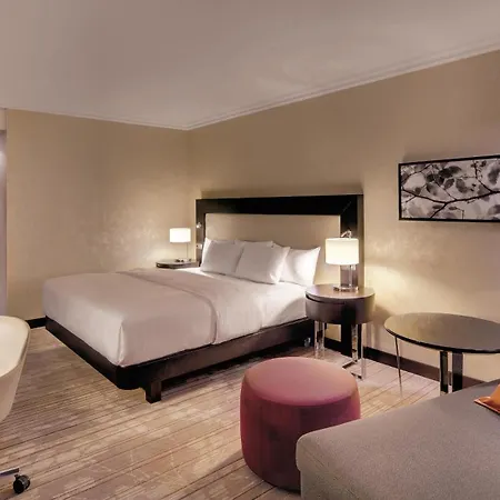 Hilton Munich Park-3