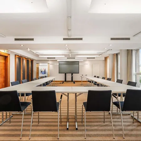 Novotel Freiburg Am Konzerthaus-3