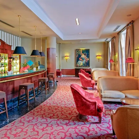 Melia Recoletos-2