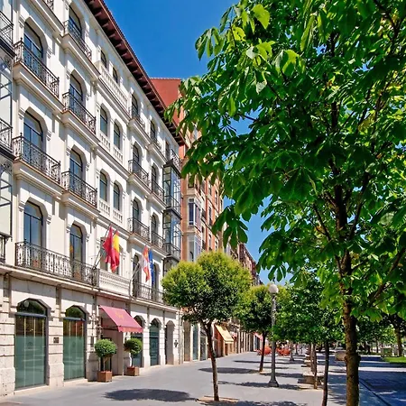 Melia Recoletos-3