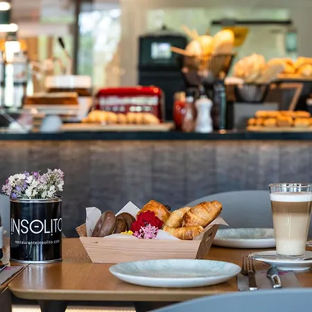 Novotel Madrid City Las Ventas-2