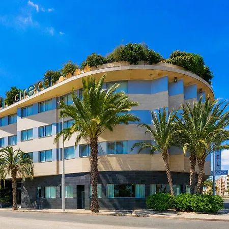Hotel Areca-3
