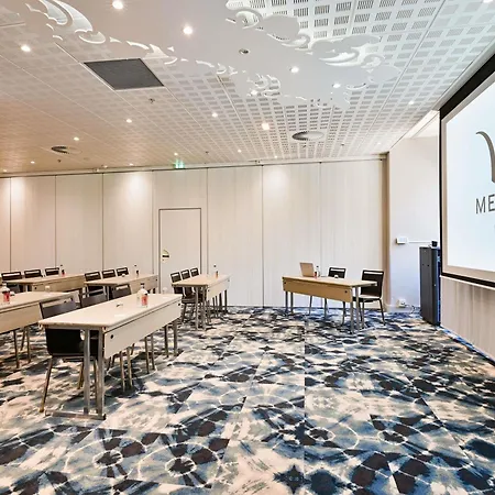 Mercure Marseille Centre Vieux Port-3