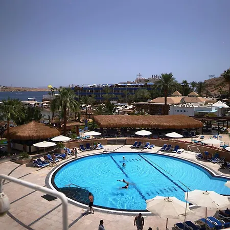 Marina Sharm Hotel-3