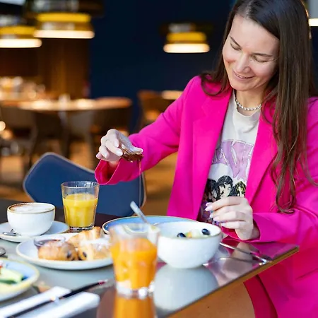 Novotel Zurich City West-3