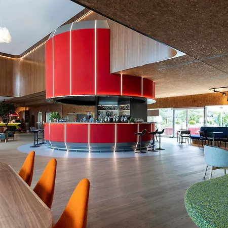Novotel Zurich City West-2