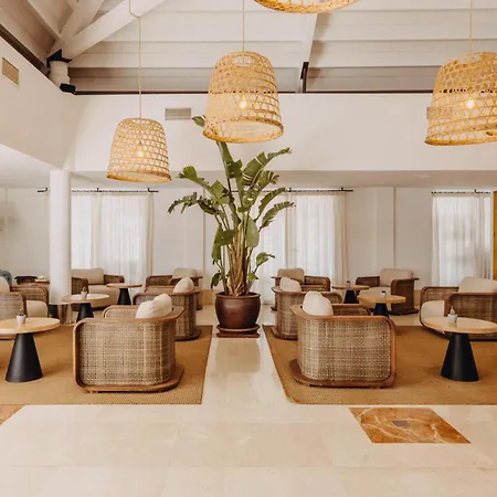 Lago Resort Menorca - Casas Del Lago Adults Only-3