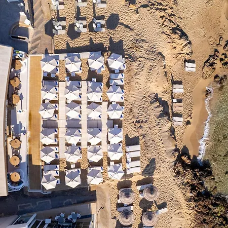 Parthenis Beach, Suites By The Sea-3