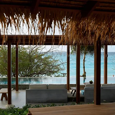 Haadtien Beach Resort-3