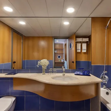 Club Hotel Eilat - All Suites Hotel-3