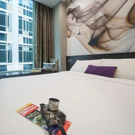 V Hotel Lavender-2