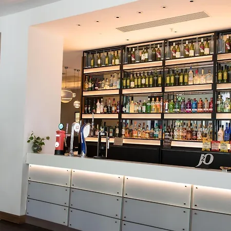 Hampton By Hilton London Croydon-3