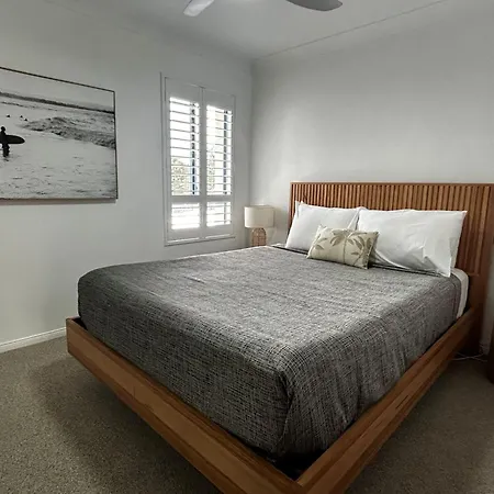 Bella Mare Coolangatta Beachside Apartments-3