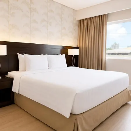 Harolds Hotel Cebu-2