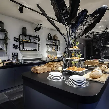 Mercure Hotel Amersfoort Centre-2