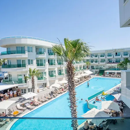 Dragut Point South Hotel-3