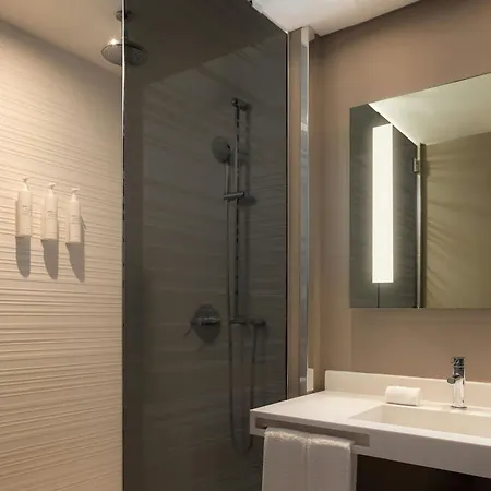Ac Hotel By Marriott Panama City-2