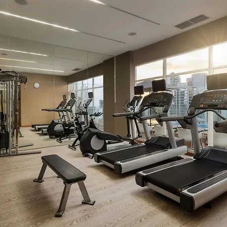 Ac Hotel By Marriott Panama City-3