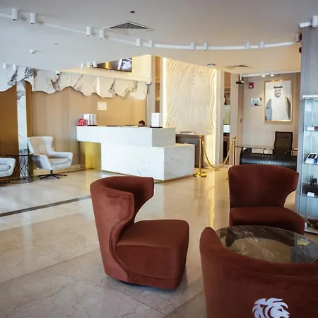 Al Mansour Plaza Hotel-2