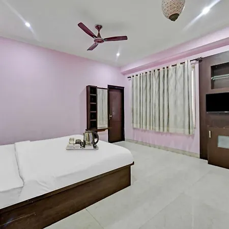 Super Hotel O Bungalow 16-3