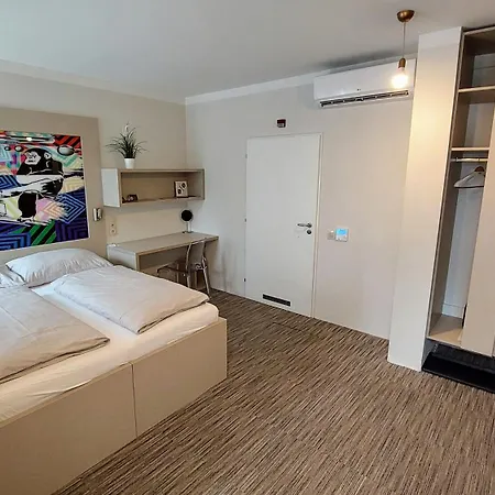 Smarthotel Nezvalova Archa-3